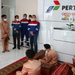 PGE Area Karaha Dukung Komunitas Kesenian Tradisional Sunda