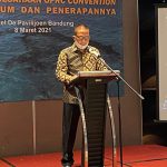 Kemenhub Gelar FGD Penanggulangan Tumpahan Minyak Di Laut