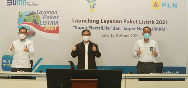 Dear UMKM, Ayo Manfaatkan Diskon Besar Tambah Daya PLN