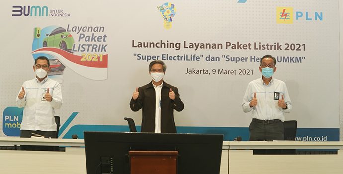 Dear UMKM, Ayo Manfaatkan Diskon Besar Tambah Daya PLN