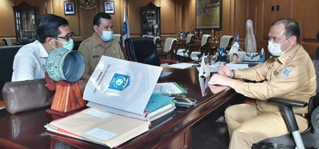 Jaga Kualitas Udara, Kota Pangkalpinang Siap Laksanakan PLB