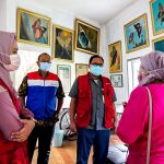 Pertamina Berkolaborasi Jaga Udara Bersih Kota Bandar Lampung