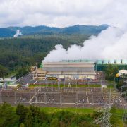 PLN Raih Renewable Energy Markets Asia Awards 2021