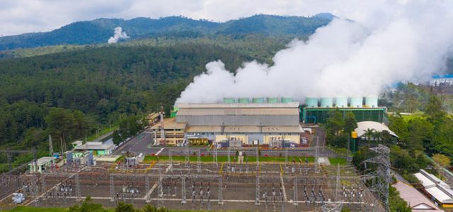 PLN Raih Renewable Energy Markets Asia Awards 2021