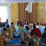 Dukung Penyediaan Energi Terbarukan, Pertamina Buat Solar Panel di Masjid Muhammadiyah 