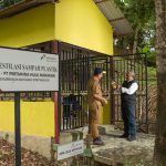 PHM Fasilitasi Warga Balikpapan Manfaatkan Gas Metana dari Sampah