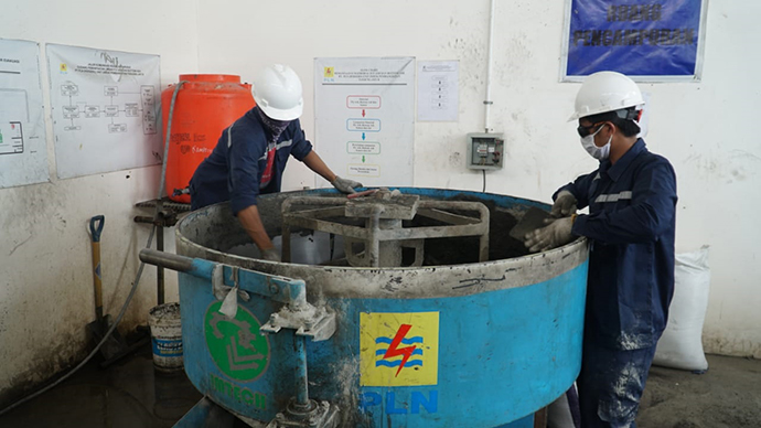 Dorong Kualitas Lingkungan Lebih Baik, PLN Siap Optimalkan Pemanfaatan FABA