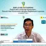 PLN Beri Kemudahan Konsumen Melalui Digitalisasi Layanan