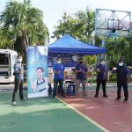 Food Truck PGAS Solution Dukung Sosialisasi Jargas Mandiri PGN