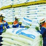 Genjot Produksi Petrokimia, Kilang Pertamina Hasilkan 46.702 Ton Polytam Di 2020