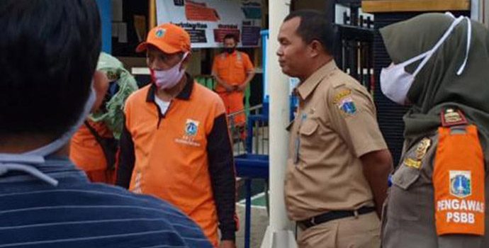 Sah Dimiliki Pertamina, Aset Tanah di Pasar Minggu Untuk Kepentingan Negara