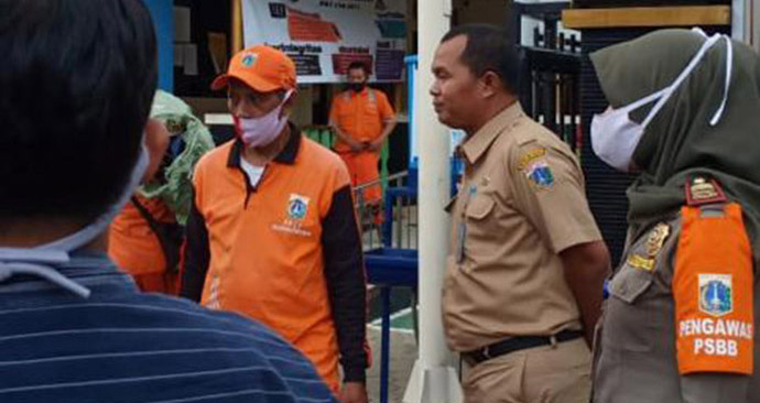 Sah Dimiliki Pertamina, Aset Tanah di Pasar Minggu Untuk Kepentingan Negara