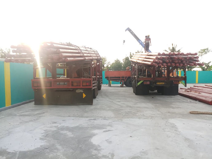 Dorong Produktivitas Warga, PLN Hadirkan Listrik di Dusun Terpencil Sulsel