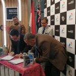 Produk Pelumas Pertamina Diminati Industri Otomotif Australia