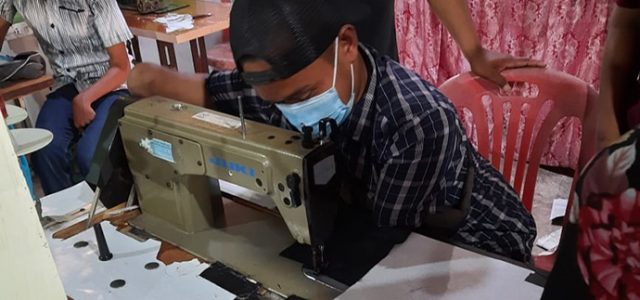 Replikasi Program CSR Difablepreneur, Pemkab Boyolali Apresiasi Pertamina