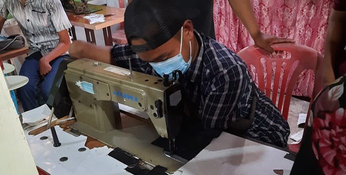 Replikasi Program CSR Difablepreneur, Pemkab Boyolali Apresiasi Pertamina