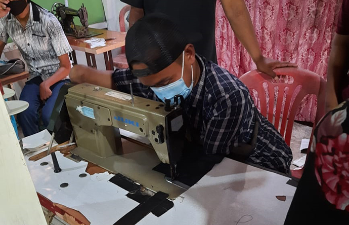 Replikasi Program CSR Difablepreneur, Pemkab Boyolali Apresiasi Pertamina