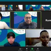 Rumah BUMN Pertamina Libatkan Binaan Ikuti UMKM GOL