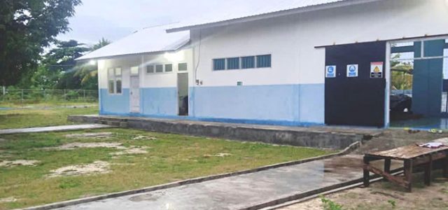 PLN Ganti 38 PLTD di Maluku dan Malut Jadi PLTS