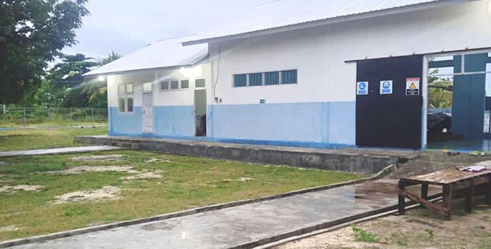 PLN Ganti 38 PLTD di Maluku dan Malut Jadi PLTS