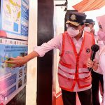 Pembangunan Terminal BBM di Wae Kelambu Dimulai