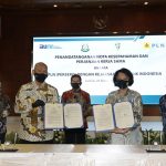 Pastikan Kepatuhan Hukum di Lingkungan Perusahaan, PLN Gandeng Kejagung