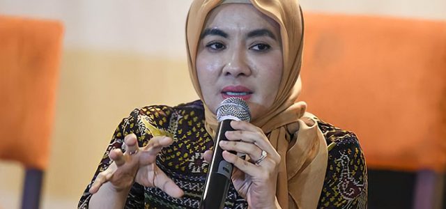 Dirut Pertamina : Penyebab Kebakaran Kilang Balongan Masih Diselidiki