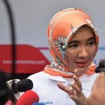 Nicke : Tidak Ada Korban Jiwa Dari Kebakaran Tanki T301 Balongan