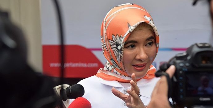 Nicke : Tidak Ada Korban Jiwa Dari Kebakaran Tanki T301 Balongan