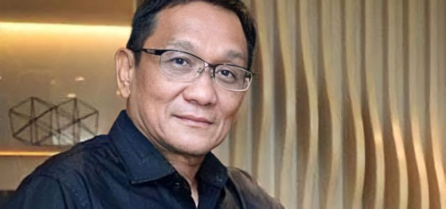 Impor Minyak Melonjak 74 Persen, Inas Zubir: Tak Terkait Kebakaran Kilang Balongan