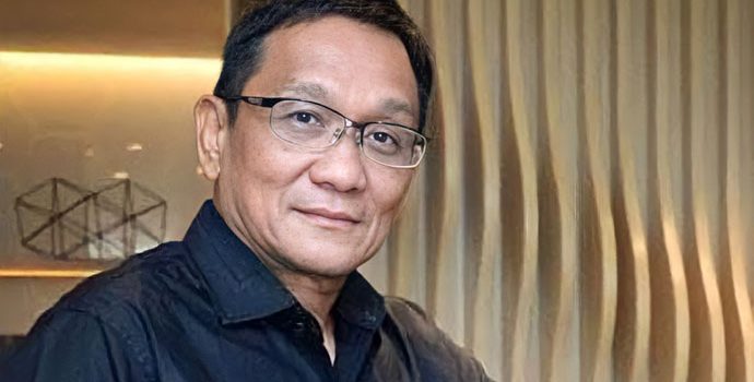 Impor Minyak Melonjak 74 Persen, Inas Zubir: Tak Terkait Kebakaran Kilang Balongan