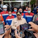 Wagub Jabar : Pasokan BBM Jabar Aman