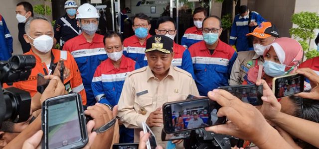 Wagub Jabar : Pasokan BBM Jabar Aman