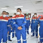 Dewan Komisaris Pertamina Dukung Upaya Penanganan Insiden Tanki Balongan