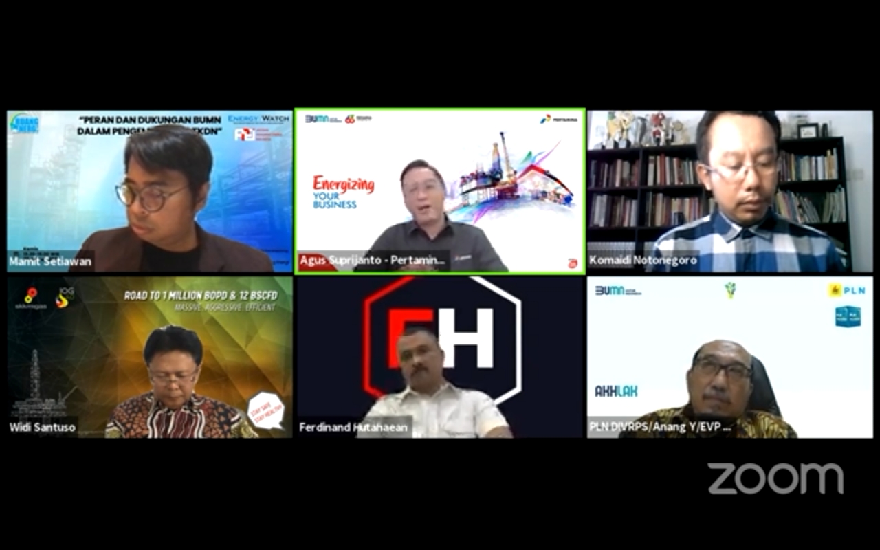 angka serapan tkdn pln capai 40,13 persen