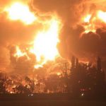 Pertamina : Penyebab Kebakaran Kilang Balongan Masih Diinvestigasi