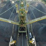 Perbaik Kinerja, ITMG Bakal Naikkan Produksi dan Penjualan Batubara