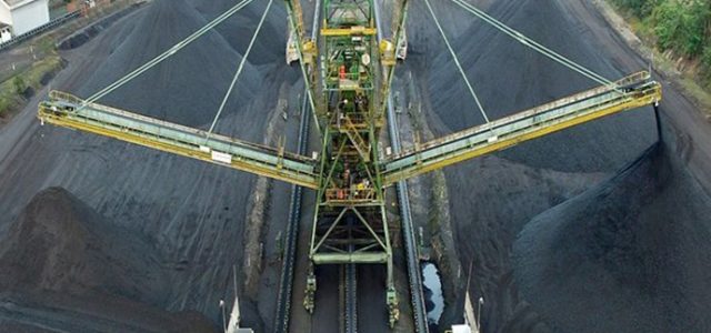Perbaiki Kinerja, ITMG Bakal Naikkan Produksi dan Penjualan Batubara