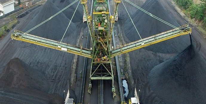 Perbaiki Kinerja, ITMG Bakal Naikkan Produksi dan Penjualan Batubara
