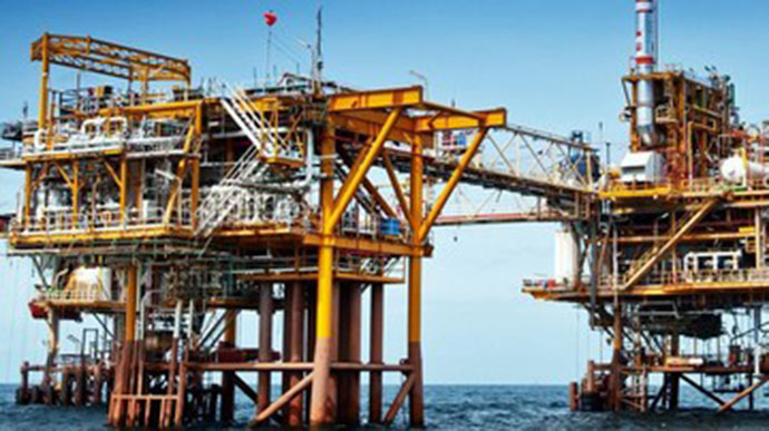 didorong ekspektasi pemulihan ekonomi global