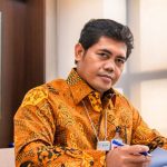 Direktur Jenderal Ketahanan, Perwilayahan dan Akses Industri Internasional (KPAII) Kementerian Perindustrian, Eko S.A. Cahyanto