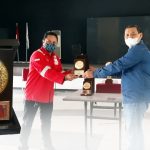 elsa 8 raih penghargaan di tengah pandemi