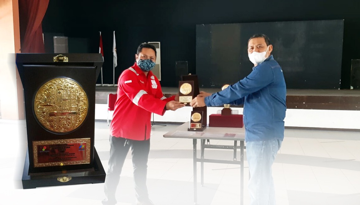 elsa 8 raih penghargaan di tengah pandemi