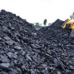 esdm upayakan harga batubara dmo minimal usd70/mt