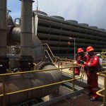 Produksi Setara Listrik Geothermal Pertamina di 2020 Lampaui Target