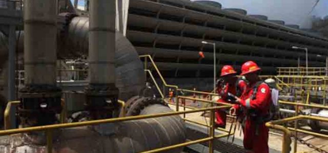 Secara Kompetensi, PGE Pantas Pimpin Holding BUMN Panas Bumi