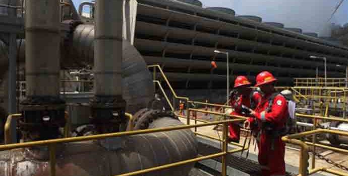 Secara Kompetensi, PGE Pantas Pimpin Holding BUMN Panas Bumi