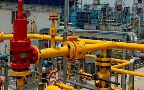 PGN Optimalkan Pemanfaatan Gas Bumi di Proyek Strategis Nasional