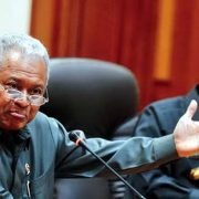 Bahas Kebijakan PLTN, Mantan Menteri ESDM: DEN Bisa Jadi Inisiator