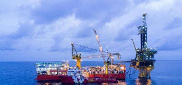 SKK Migas : Kontraktor Hingga Sub Kontraktor Hulu Migas Terikat Aturan TKDN